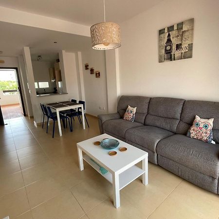 Апартаменты Casa Condado De Alhama Эль-Ромеро Экстерьер фото