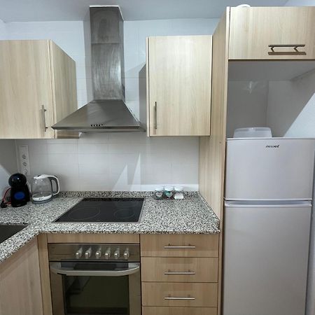 Апартаменты Casa Condado De Alhama Эль-Ромеро Экстерьер фото