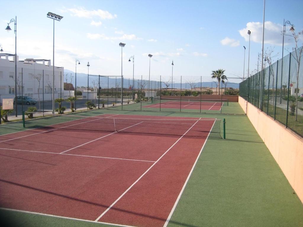Апартаменты Casa Condado De Alhama Эль-Ромеро Экстерьер фото